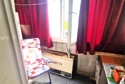 Apartament cu 3 camere circular în Domenii - 5