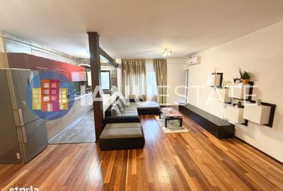 Apartament cu 2 camere decomandat în Văcăresti