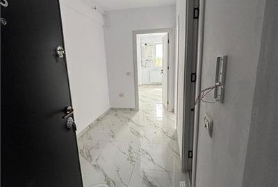 Garsonieră decomandată în Valea Lupului