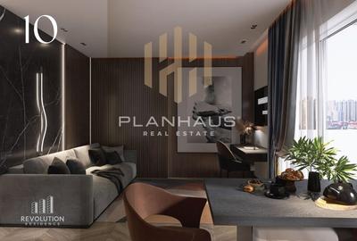 Apartament cu 2 camere decomandat în Central - 5