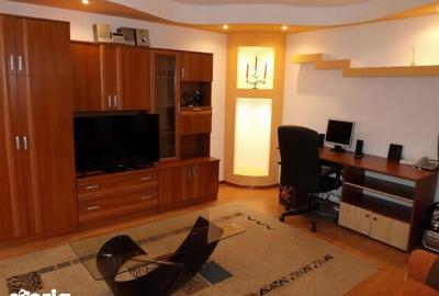 Apartament cu 2 camere decomandat în Gării - 3