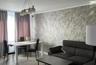 Apartament cu 2 camere decomandat în Costin Georgian - 2
