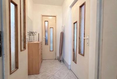 Apartament cu 2 camere decomandat în Șagului - 2