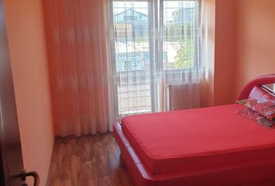 Apartament cu 3 camere în Băneasa - 9