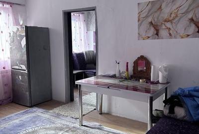 Apartament cu 2 camere în Central - 1