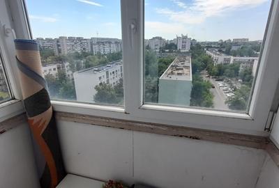 Apartament cu 2 camere decomandat în Drumul Taberei - 12