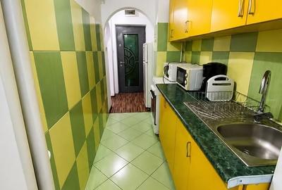 Garsonieră în Mioriței