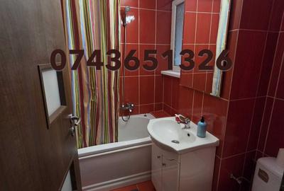 Apartament cu 2 camere decomandat în Eroii Revoluției