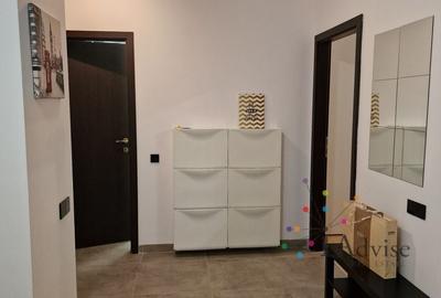 Apartament cu 2 camere decomandat, mobilat în Răcădău - 10
