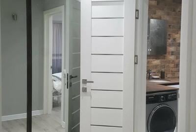 Garsonieră decomandată în Bucureștii Noi