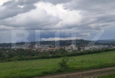 Teren de 2691 mp, în Turda