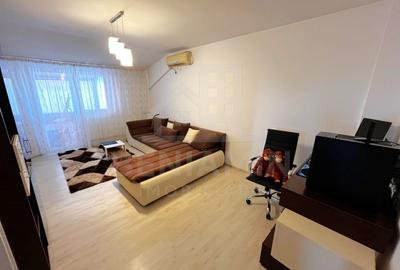 Apartament cu 2 camere decomandat, mobilat în Craiovița Nouă