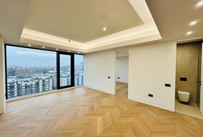 Apartament cu 3 camere decomandat în Aviației - 11