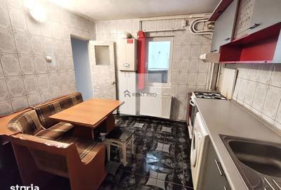 Apartament cu 2 camere, mobilat în Cișmigiu - 5