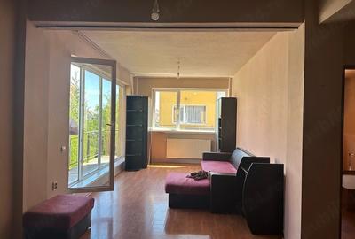Apartament cu 2 camere decomandat în Bună Ziua - 2