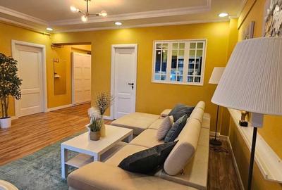 Apartament cu 2 camere decomandat în Central - 9