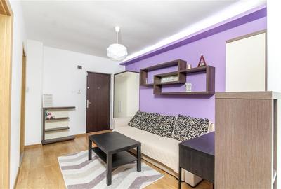 Apartament cu 2 camere semidecomandat, mobilat în Zorilor - 2