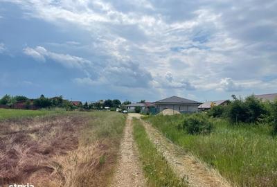 Spațiu comercial, în Dumbrăveni - 7
