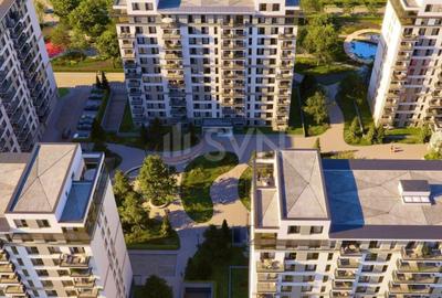 Apartament cu 2 camere decomandat în Aviației - 5