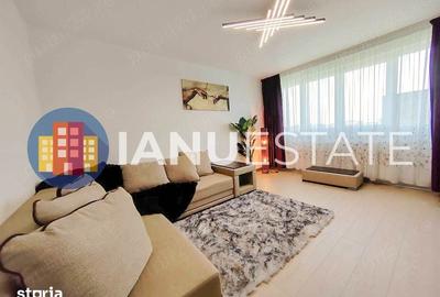 Apartament cu 2 camere decomandat în Eroii Revoluției