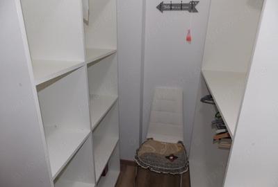 Apartament cu 2 camere semidecomandat în Nufărul - 5