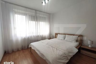 Apartament cu 2 camere decomandat în Soarelui - 5