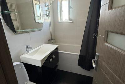 Apartament cu 2 camere decomandat în Sârbi - 8