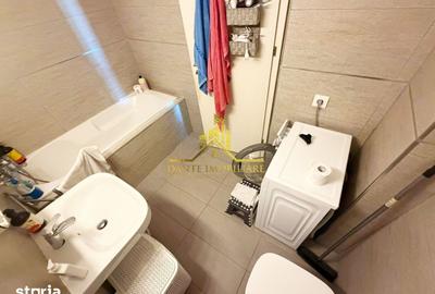 Apartament cu 2 camere semidecomandat, mobilat în Bună Ziua - 2
