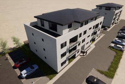 Apartament cu 2 camere decomandat în Central - 14