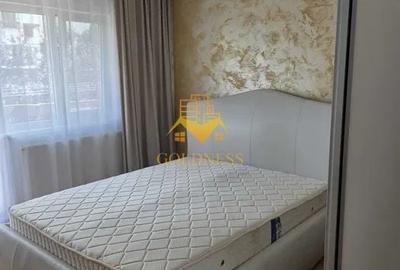 Apartament cu 2 camere decomandat, mobilat în Zorilor - 3