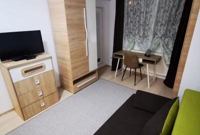 Apartament cu 2 camere semidecomandat în Iris - 2
