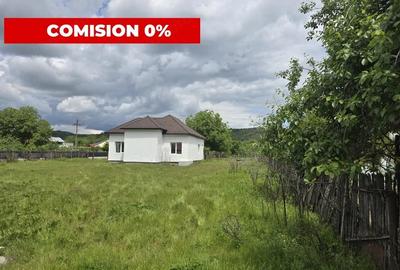 Casă cu Teren 1158 Mp în Central