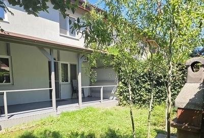 Casă cu 4 camere cu Teren 160 Mp în Central