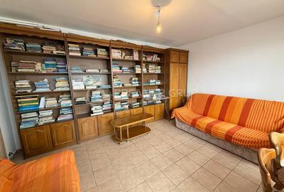 Apartament cu 3 camere în Tătărași - 1