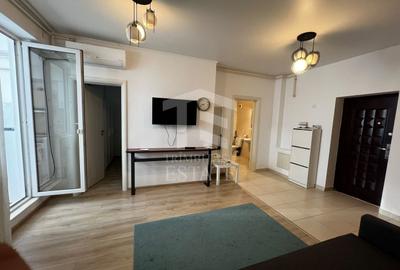 Apartament cu 2 camere semidecomandat, mobilat în Militari - 3
