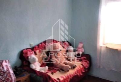 Casă individuală cu 5 camere cu Canalizare în Covăsinț - 5