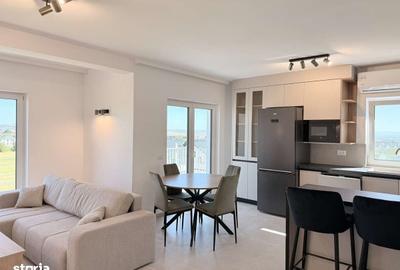 Apartament cu 3 camere în Lisaura - 4