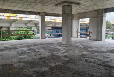 Spațiu comercial, de 5,790 mp, în Grozăvești - 9