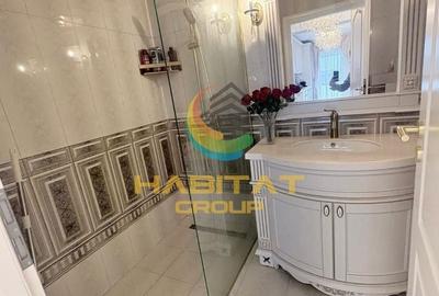 Apartament cu 3 camere semidecomandat, mobilat în Central - 11