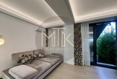 Duplex cu 5 camere cu Canalizare în Sisești - 6