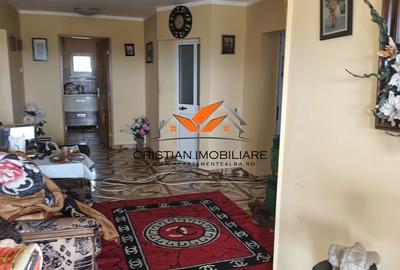 Casă cu 3 camere cu Teren 2200 Mp în Vințu de Jos - 3