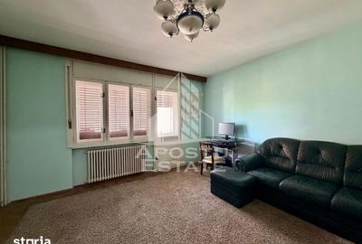 Apartament cu 4 camere decomandat, mobilat în Bogdăneștilor - 17