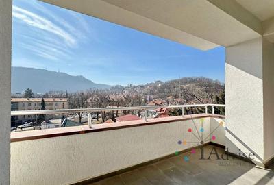 Apartament cu 2 camere decomandat, mobilat în Central
