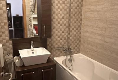 Apartament cu 2 camere semidecomandat în Baciu - 2