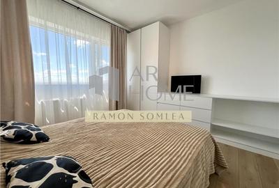 Apartament cu 2 camere decomandat, mobilat în Sud - 6