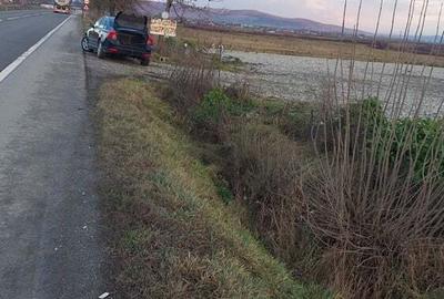 Teren de 860 mp, în Reteag - 4