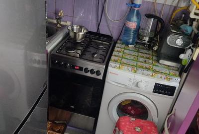 Apartament cu 2 camere semidecomandat în Micro 40 - 1