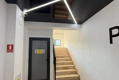 Apartament cu 2 camere semidecomandat, mobilat în Ultracentral - 8