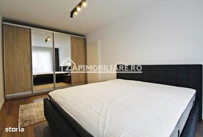 Apartament cu 2 camere decomandat în Mureșeni - 5