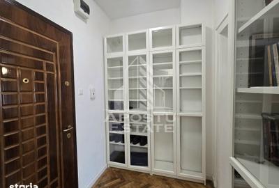 Apartament cu 2 camere în Ultracentral